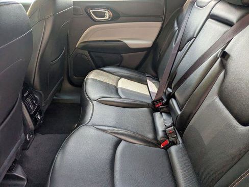 Certified 2022 Jeep Compass Limited w/ Sun and Sound Group image 21