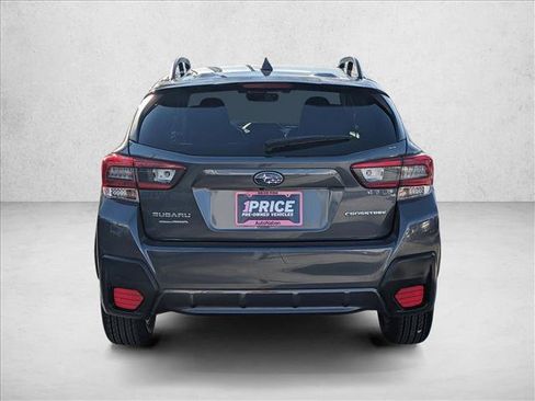 Used 2021 Subaru Crosstrek 2.0i Premium image 7