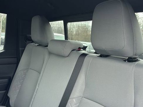 New 2026 Toyota Tacoma SR5 image 27