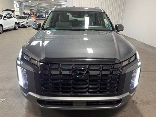 Used 2025 Hyundai Palisade SEL FWD image 8