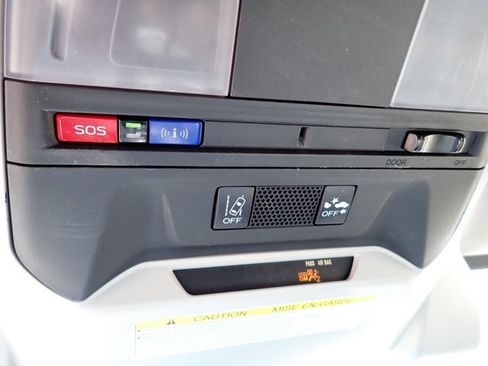 Used 2020 Subaru Crosstrek Hybrid w/ Popular Package #2A image 23