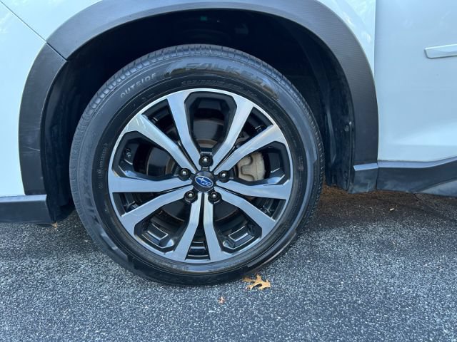 Used 2023 Subaru Forester Limited AWD/4WD image 34
