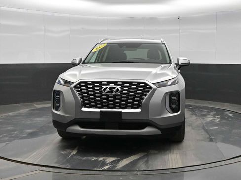 Used 2022 Hyundai Palisade SEL image 3