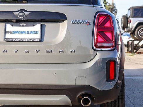 Used 2023 MINI Cooper Countryman S image 10