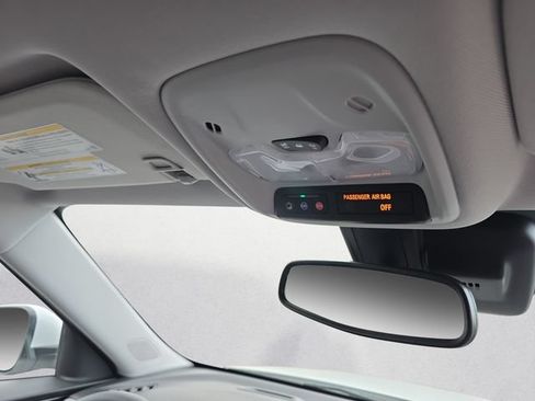 New 2026 Chevrolet TrailBlazer LT w/ Convenience Package FWD image 18