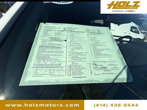 Certified 2018 Chevrolet Silverado 1500 LT w/ All Star Edition image 27