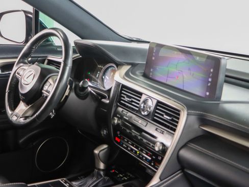 Used 2021 Lexus RX 350 F Sport image 26