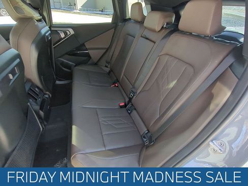 New 2026 BMW X3 xDrive30 w/ M Sport Package image 22