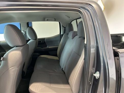 Used 2023 Toyota Tacoma SR AWD/4WD image 13
