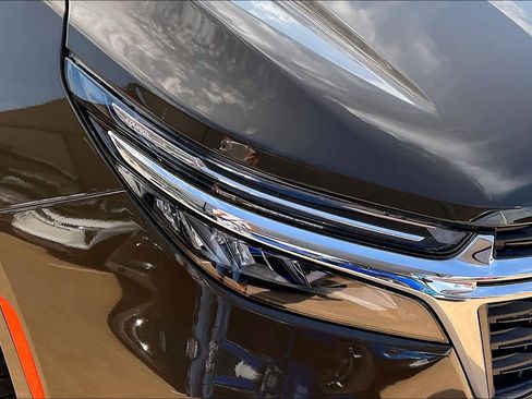 Certified 2024 Chevrolet Equinox LT FWD image 27