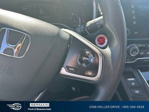 Used 2019 Honda CR-V EX image 22