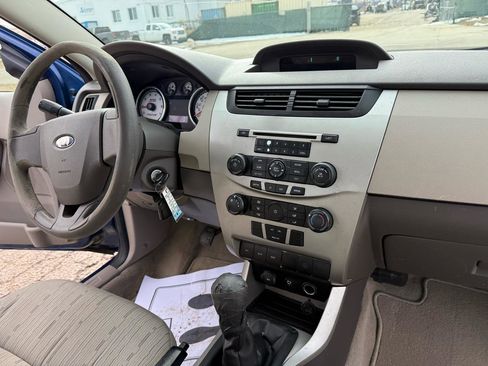 Used 2008 Ford Focus SE image 24