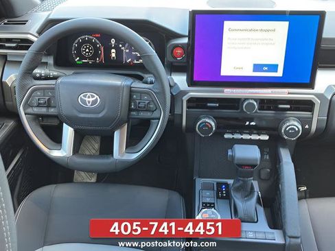 New 2026 Toyota Tacoma TRD Off-Road AWD/4WD image 23
