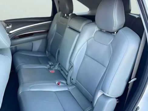 Used 2014 Acura MDX FWD w/ Technology Package image 16