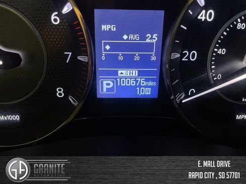 Used 2020 Nissan Armada SL w/ Premium Package AWD/4WD image 15