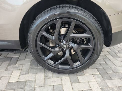 Certified 2023 Land Rover Range Rover Sport SE image 14