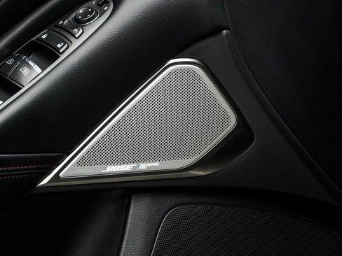 Used 2024 INFINITI Q50 Red Sport 400 image 30