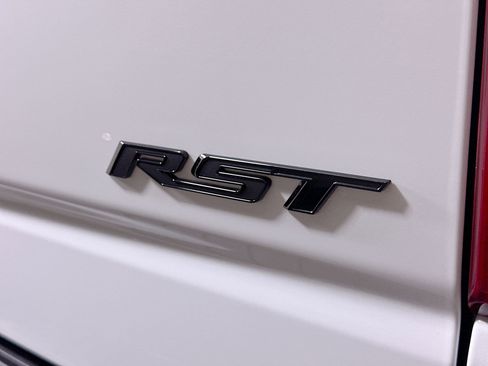 New 2026 Chevrolet Silverado 1500 RST image 67