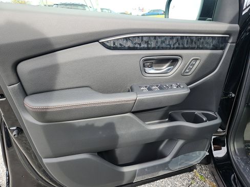 New 2026 Honda Passport TrailSport Elite image 8