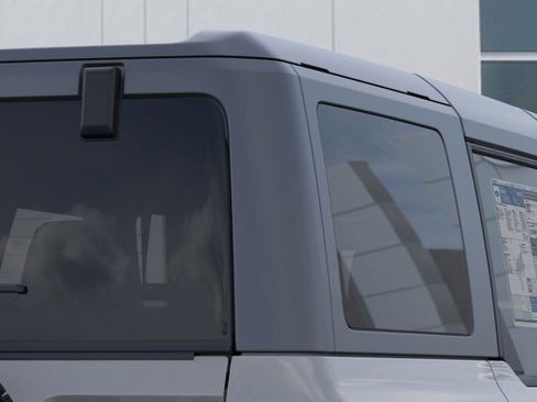 New 2026 Ford Bronco Big Bend image 27
