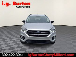 Used 2019 Ford Escape SE AWD/4WD video 2
