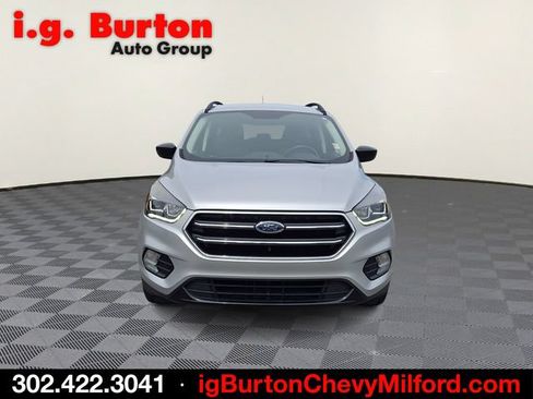 Used 2019 Ford Escape SE AWD/4WD image 2
