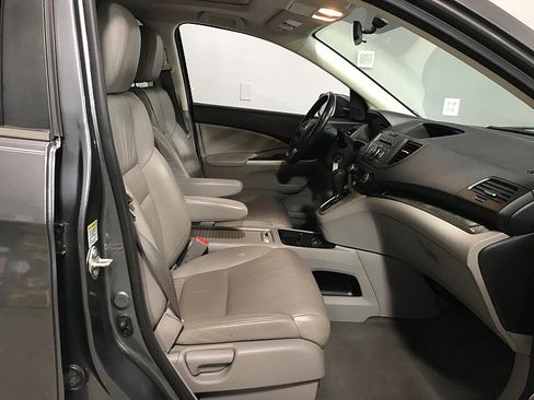 Used 2014 Honda CR-V EX-L image 13