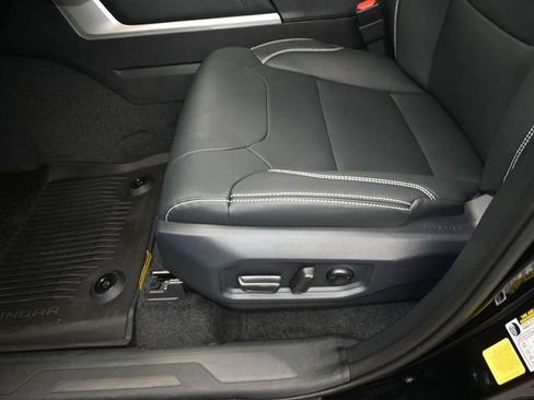 New 2026 Toyota Tundra Limited AWD/4WD image 10