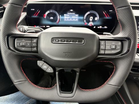 New 2026 Dodge Charger Scat Pack image 17