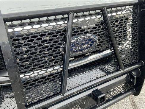 Used 2025 Ford F450 Platinum AWD/4WD image 26