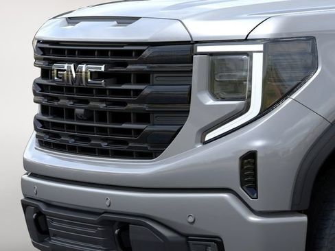 New 2026 GMC Sierra 1500 Elevation w/ Elevation Premium Package AWD/4WD image 13