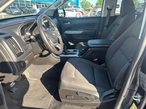 Used 2020 Chevrolet Colorado LT RWD image 6