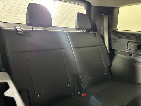 Used 2026 Hyundai Santa Fe SEL FWD image 25