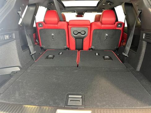 New 2026 Acura MDX Type S image 39