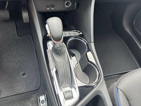New 2026 Buick Encore GX Sport Touring w/ Comfort Package FWD image 19