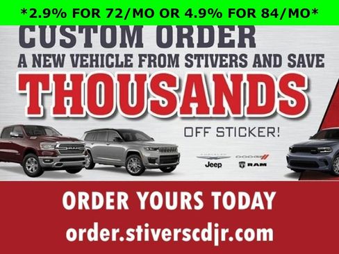 New 2026 RAM 1500 Big Horn image 12