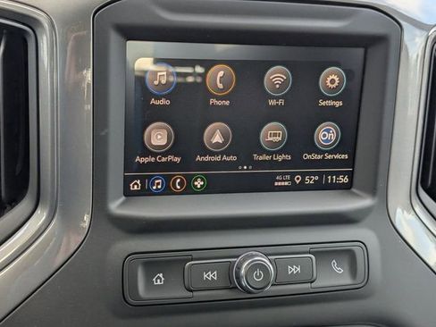 New 2026 GMC Sierra 1500 Pro w/ Pro Value Package image 26