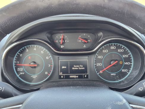 Used 2017 Chevrolet Cruze LT image 19