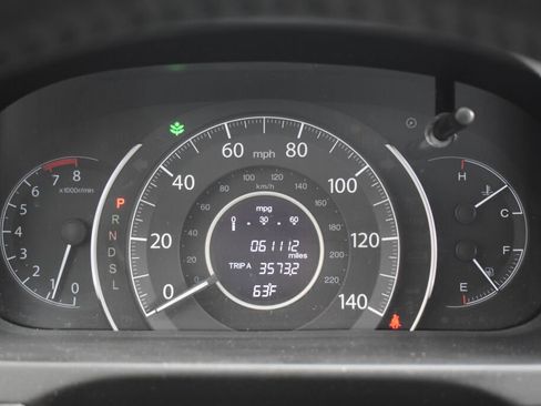 Used 2015 Honda CR-V EX-L image 10