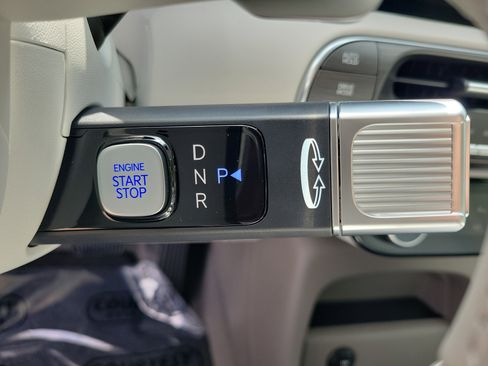 New 2026 Hyundai Palisade SEL FWD image 28