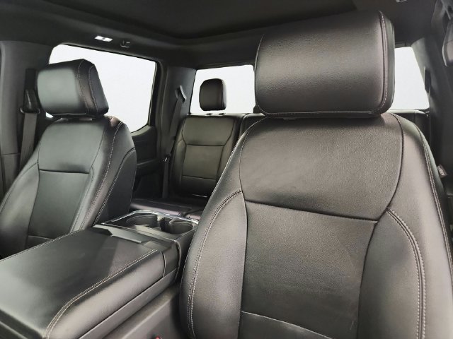 Used 2022 Ford F150 XLT w/ Equipment Group 302A High AWD/4WD image 10