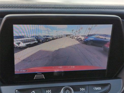 Used 2020 Chevrolet Blazer LT image 14