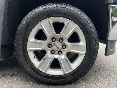 Used 2014 GMC Sierra 1500 SLE w/ SLE Value Package image 55