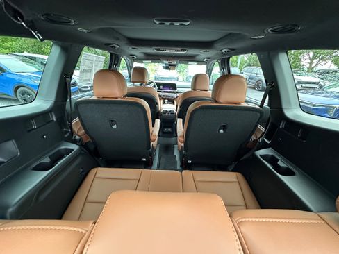 New 2025 Kia Telluride SX Prestige X-Pro image 11