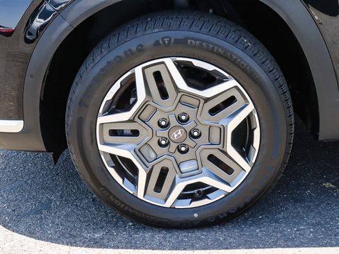 Used 2022 Hyundai Santa Fe Limited AWD/4WD image 14