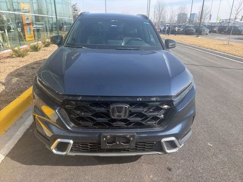 Used 2024 Honda CR-V Sport Touring image 14