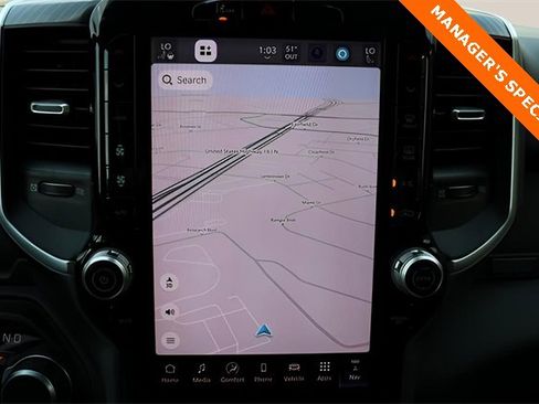 New 2026 RAM 1500 Lone Star image 19