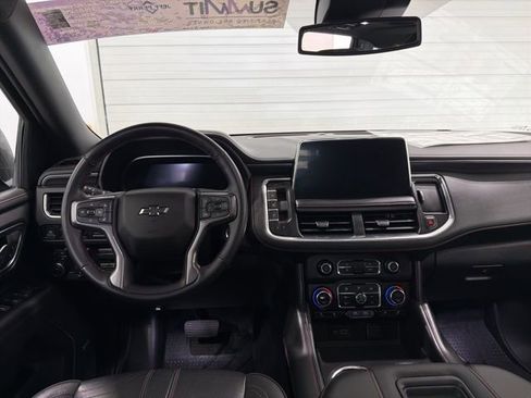 Used 2024 Chevrolet Tahoe RST w/ Luxury Package image 34