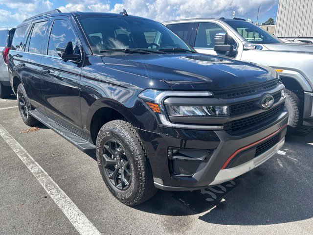 Used 2024 Ford Expedition Timberline AWD/4WD image 3