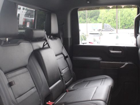 Used 2022 GMC Sierra 2500 Denali w/ Snow Plow Prep/Camper Package AWD/4WD image 36